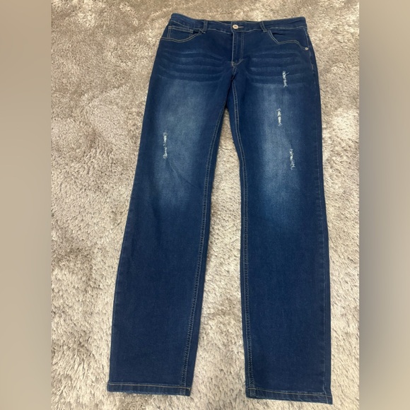 Silver Jeans Size 36/30 Excellent Condition😍 - Picture 1 of 9